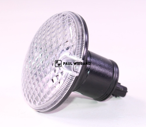Luz de marcha atrás Schmidt Swingo serie 200 D: 95 12VDC (63012672)