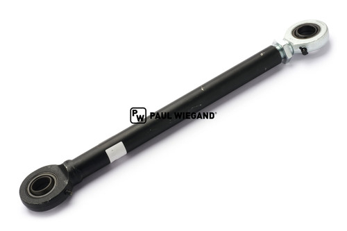 Palanca de inversión Zöller 2402 Rotary II, ajustable (11363079)