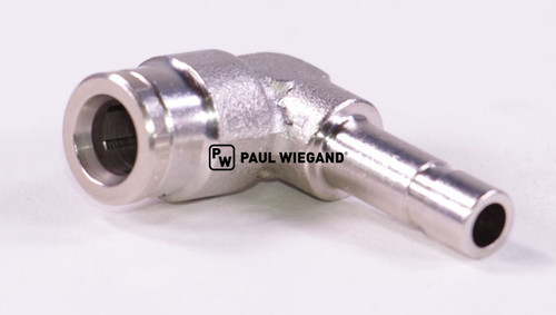 Conectores Johnston Pneumatics (67012549)