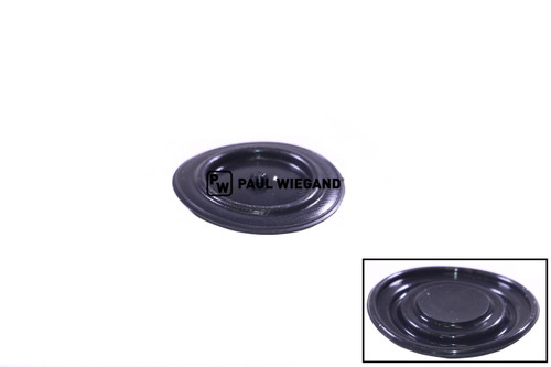 Membrane Hako Citymaster 600 Motorentlüftung Yanmar  (65072030)