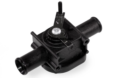 Grifo del calefactor de cabina Johnston C200 (67010183)