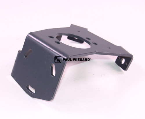 Consola motor Hako Citymaster 1200 escoba de disco derecha (65032076)