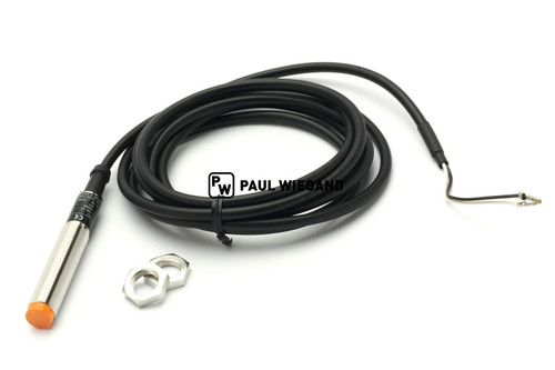 Drehzahlsensor Faun Viatec Viajet 6-7 Gebläse "Indikator" M12  (61034030)