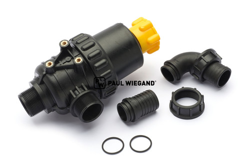 Filtro de agua Schmidt SK600 completo (63076012)