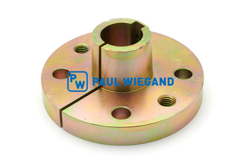 Klemmring RAVO 5er-Serie Hydraulikmotor Tellerbesen  (60052081)