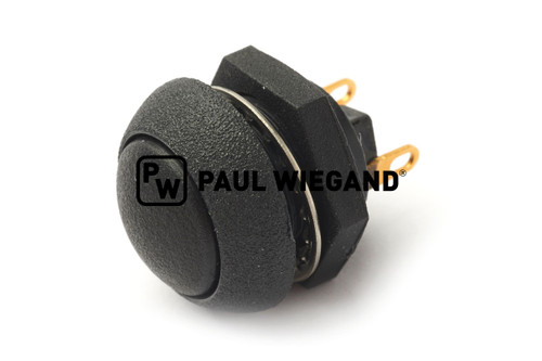 Drucktaster P9 Schmidt Swingo 200-Serie Bedieneinheit schwarz  (63024162)