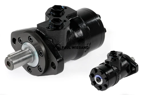 Motor hidráulico Escoba lateral Scarab Magnum (57044000)