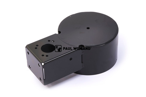 Halter Faun Viatec AK 461 Saugrohr Handsauganlage  (61086089)
