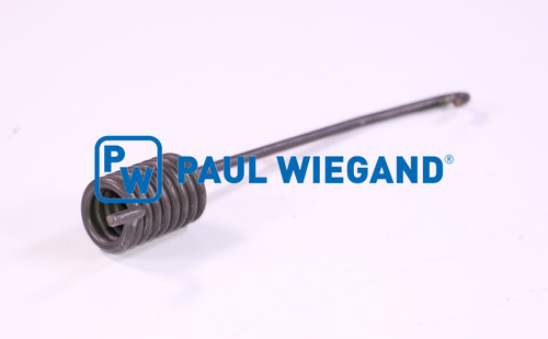 Muelle tensor freno rueda Hako Citymaster 2000 (65066153)