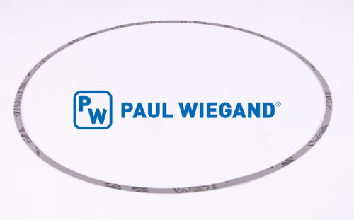 Dichtung Mittelkörper Ø360/346x0,6mm (20020081)