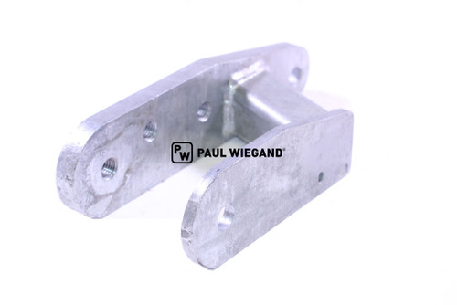 Horquilla de rueda Schmidt Swingo serie 200 boca de succión delantera izquierda (63022185)
