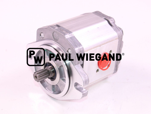 Hydraulikpumpe Hako Citymaster 1200 Lenkhydraulik Fahrmotor  (65034125)