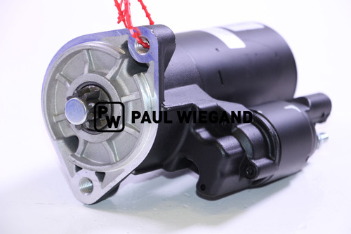 Anlasser Hako Citymaster 2000 Fahrmotor 12VDC EURO 4 (65064118)