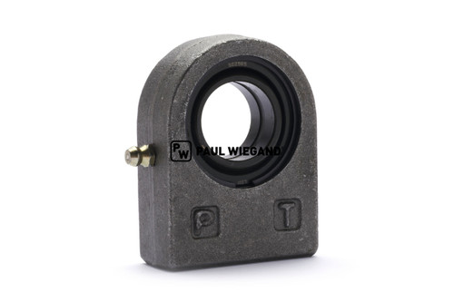 Ojal para soldar con rótula GF25DO d: 25 l: 72,5 b: 23 (61800176)