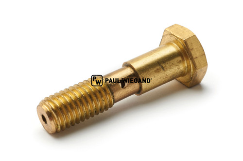Boquilla pulverizadora Johnston VT/VS 650 eje de aspiración (67052133)