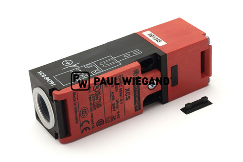 Sicherheitsschalter Semat Cargopac Wartungstür  (71010009)