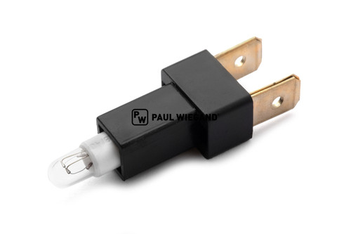 Portalámparas Interruptor basculante Hako Citymaster 2000 (65067273)