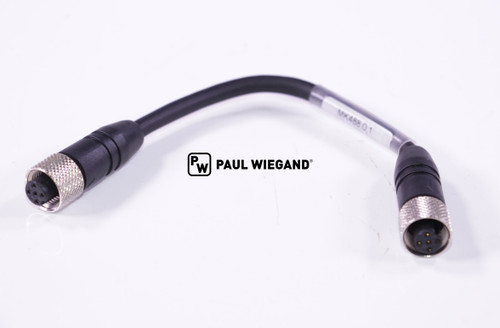 Cable adaptador Motec Ametek MK488.0,1 (79010244)