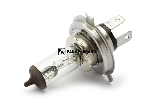 Bombilla Bucher Municipal faro H4 (68800670)