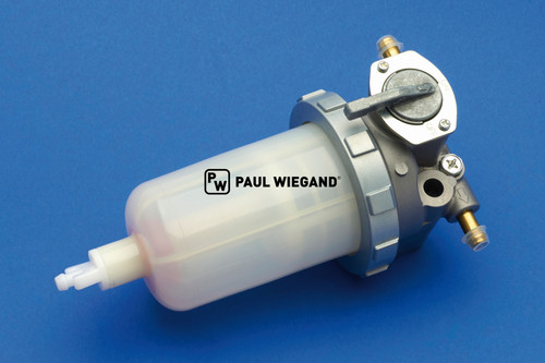 Condensador Hako Citymaster 1200 motor de tracción del sistema de combustible (65034039)