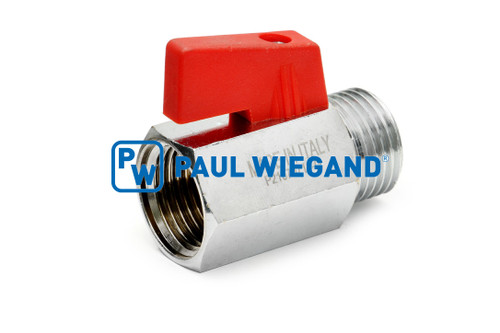 Kugelhahn Dulevo 6000 Wasseranlage (58074026)