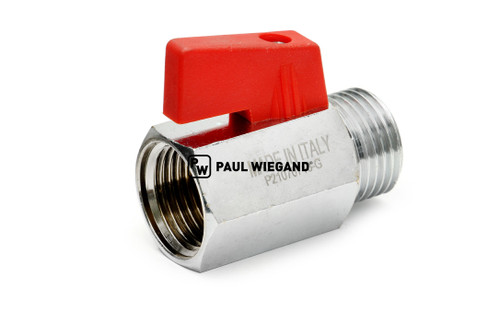 Kugelhahn Dulevo 6000 Wasseranlage (58074026)