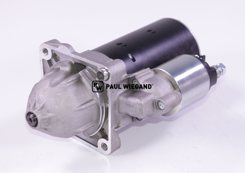 Motor de arranque Schmidt Swingo serie 200 motor de tracción 12VDC EURO 3 "VM-Motori" (63024180)