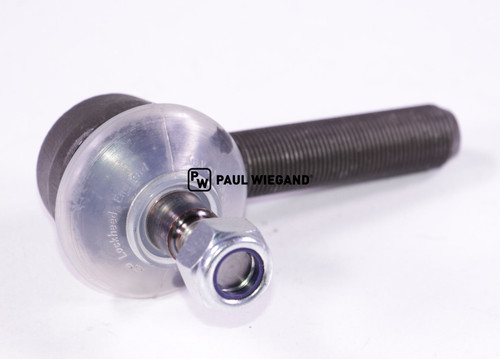 Spurstangenkopf M14x1,5/M20x1,5 K1/K2: 16/18 EBM: 105 Rechtsgewinde  (57011871)
