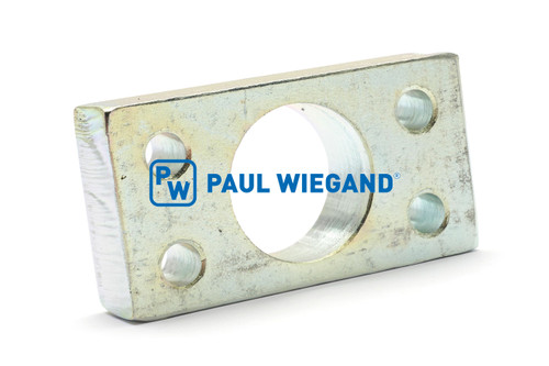 Grundplatte MFH Lagerung Kreuzgelenk Saugmund  (59990004)