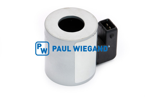 Magnetspule Faun Variopress Wegeventil D: 45 d: 22 h: 50 12VDC (01027288)