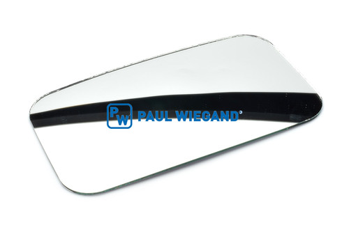 Spiegelglas Schmidt Swingo 200-Serie Rückspiegel R1800 unbeheizt (63026050)