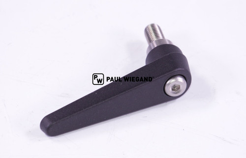 Palanca Schmidt SK400/500 escoba de arrastre M12 (63052056)