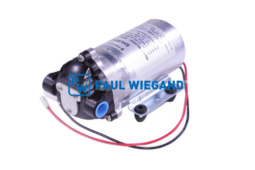 Wasserpumpe Dulevo 200 Sprühwasseranlage 12VDC 7,9l/min / 3,1bar  (58026046)