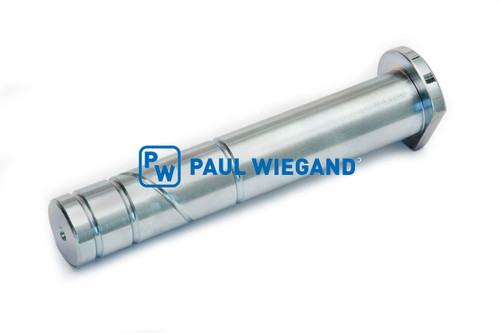 Lagerbolzen MFH 5500 Aufnahme Hydraulikmotor Seitenbesen  (59032038)
