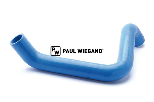 Formschlauch Schmidt Cleango 400/500 Kühlsystem Wasserkühler links (63036184)