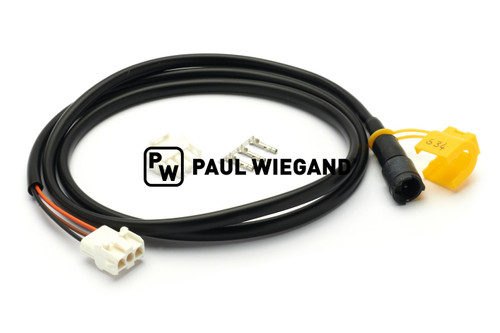 Juego de cables Bucher Municipal Citycat 2020 presostato sistema de frenos (68034116)