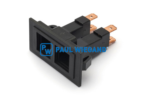 Kontrollleuchte Bucher Municipal Citycat 5000 Armaturenbrett Kabine 12VDC  (68044326) Kontrollleuchte Bucher Municipal Citycat 5000 Armaturenbrett Kabine 12VDC  (68044326)