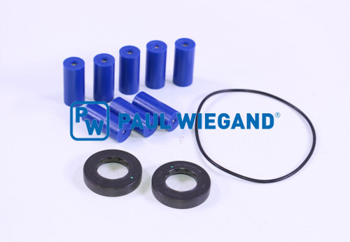 Reparatursatz Scarab Magnum & Merlin Wasserpumpe Rollentyp  (57010799)