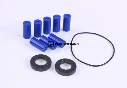 Kit de reparación bomba de agua Scarab Magnum &amp; Merlin tipo rodillo (57010799)
