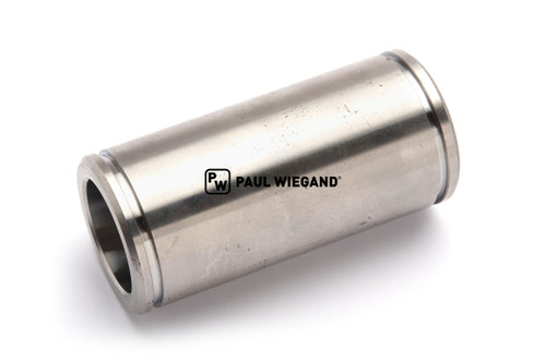 Perno Schörling 3RII-Cross Mini cilindro hidráulico placa de prensa D: 40 l: 85 lado pistón (08017149)