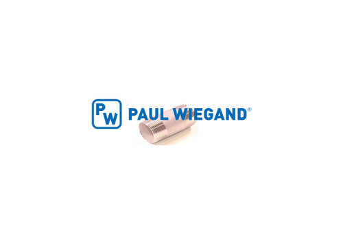Gewinderohr Faun Viatec Viajet 6-7 Wasserbefüllung Wassertank 1 1/4" Edelstahl l: 80 (61036268)