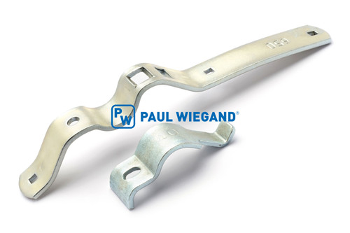Soporte guardabarros Faun Variopress (01027468)