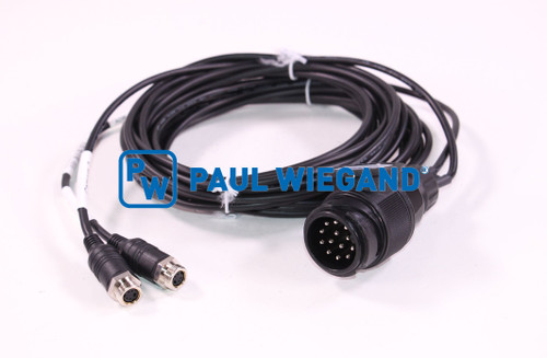 Adapterkabel Motec Ametek MK264.5 (79010590)