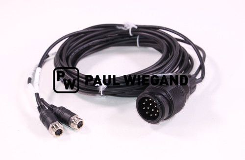 Cable adaptador Motec Ametek MK264.5 (79010590)