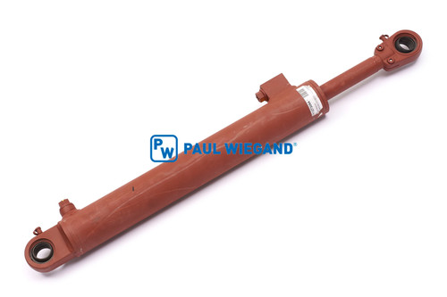 Hydraulikzylinder Zöller 2349 Gamma Hubzylinder KS: 63 Hub: 417 EBM: 794 (11273064)