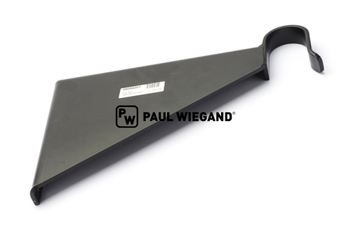Konsole Bucher Municipal Cityfant 60/6000 Ausleger Handsaugschlauch  (68066201)
