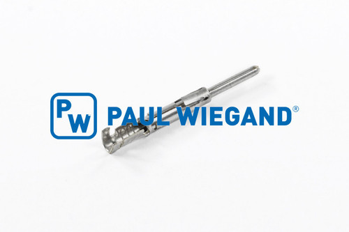 Contacto de clavija Trim Trio Faun Viatec 0,8-1,5 mm² (61800178)