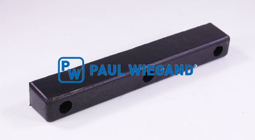 Anfahrschutz Hako Citymaster 1200 Kehrgutbehälter hinten links/rechts senkrecht  (65036164) Anfahrschutz Hako Citymaster 1200 Kehrgutbehälter hinten links/rechts senkrecht  (65036164)