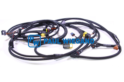 Kabelbaum RAVO 5er-Serie Arbeitselektronik lg: ~3000  (60054443)