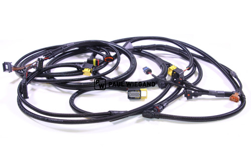 Mazo de cables RAVO serie 5 electrónica de trabajo lg: ~3000 (60054443)